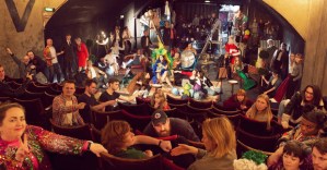 VAULT festival announces 2019 line-up
