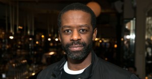 Adrian Lester cast in <em>Cost of Living</em> at Hampstead Theatre