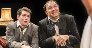 Review: <em>The Producers</em> (Royal Exchange, Manchester)