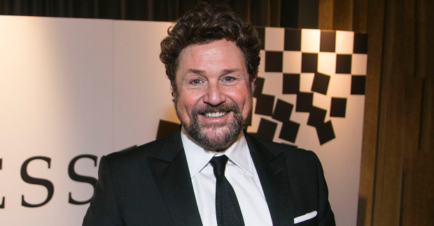 Michael Ball sẽ thực hiện chuyến lưu diễn solo tại Anh vào năm 2019.
