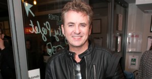 Shane Richie joins West End <em>Everybody's Talking About Jamie</em>