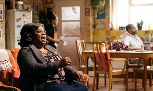 Review: <em>Nine Night</em> (Trafalgar Studios)