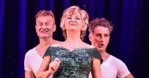 Review: <em>The Messiah</em> (The Other Palace)