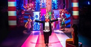 Competition: win tickets to see <em>Seussical the Musical</em>