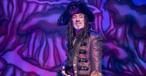 Review: <em>Peter Pan</em> (Richmond Theatre)