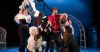 David Baddiel's <em>AniMalcolm</em> musical to tour the UK