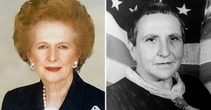 New Shakespeare's Globe play <em>After Edward</em> to feature Margaret Thatcher, Gertrude Stein and Maria von Trapp