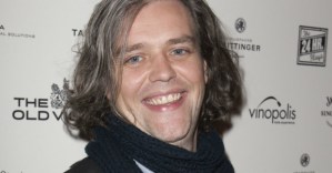 Steve Marmion to step down as artistic director of Soho Theatre