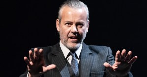 Review: Pinter Five <em>The Room / Victoria Station / Family Voices</em> (Harold Pinter Theatre)