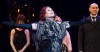 Glenn Close in <em>Sunset Boulevard</em> movie filming this year