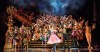 Top ten selling shows on WhatsOnStage in December