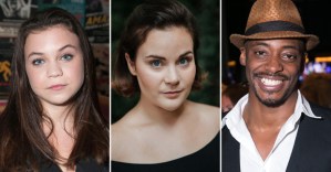 <em>The Twilight Zone</em> in the West End cast announced