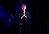 <em>Songs For Nobodies</em>' Bernadette Robinson in rehearsals