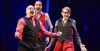 Exclusive: <em>Showstopper! The Improvised Musical</em> cast recording first listen