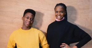 Tyrone Huntley and Oti Mabuse to direct and choreograph <em>Ain't Misbehavin</em>'