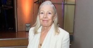 Vanessa Redgrave to write and perform <em>Vienna 1934 – Munich 1938</em> at Rose Theatre Kingston