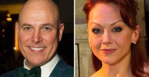 <em>Annie</em> 2019 UK tour cast joining Anita Dobson and Craig Revel Horwood announced