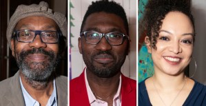 Kwame Kwei-Armah announces Young Vic <em>YV:ID</em> festival line-up including Lenny Henry and Lynette Linton