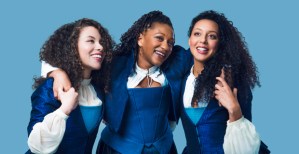 <em>Emilia</em> in the West End cast announced