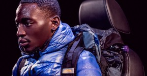 Review: <em>Stop and Search</em> (Arcola Theatre)