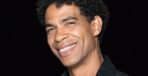Carlos Acosta appointed as new director of Birmingham Royal Ballet
