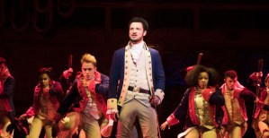 <em>Hamilton</em> announces new round of auditions for West End cast