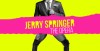 <em>Jerry Springer – The Opera</em> to be revived at Hope Mill Theatre