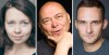 <em>Kiss Me Quickstep</em> revival casting announced