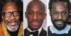 Giles Terera pulls out of Old Vic's <em>The American Clock</em> and Clarke Peters and Sule Rimi join cast
