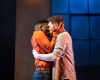 Tyrone Huntley and Billy Cullum in <em>Leave to Remain</em> at Lyric Hammersmith: first look photos