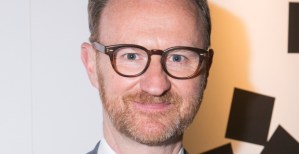 Mark Gatiss to lend his voice to <em>Dark Sublime</em> at Trafalgar Studios