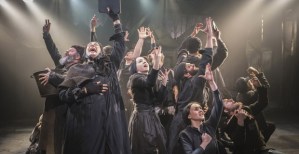 <em>Fiddler on the Roof</em> to transfer to West End from Menier Chocolate Factory