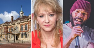 <em>The Stage</em> Awards 2019 winners include Sonia Friedman, Bush Theatre and Battersea Arts Centre