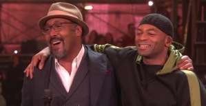 Watch the original <em>Rent</em> Broadway cast sing "Seasons of Love" on Fox Live