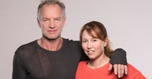 Sting and Kate Prince to create new dance production in the West End