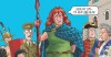 Family-friendly <em>Horrible Histories – Dreadful Deaf</em> show announced for D/deaf audiences