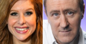 Nicholas Lyndhurst and Cassidy Janson join <em>Man of La Mancha</em> revival with Kelsey Grammer