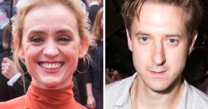Anne-Marie Duff and Arthur Darvill to star in <em>Sweet Charity</em> revival at Donmar Warehouse