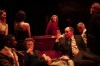 Gillian Anderson and Lily James in <em>All About Eve</em> in the West End: first look photos