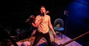 Review: <em>Cougar</em> (Orange Tree Theatre)