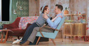 Top shows to see over Valentine's Day