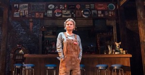 <em>Sweat</em> to transfer to the West End following five-star Donmar Warehouse run
