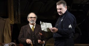 Review: <em>The Price</em> (Wyndham's Theatre)
