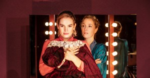 Top ten selling shows on WhatsOnStage in February