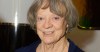 Maggie Smith to return to the stage in <em>A German Life</em> at the Bridge Theatre