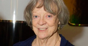 Maggie Smith to return to the stage in <em>A German Life</em> at the Bridge Theatre