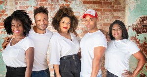 <em>Ain't Misbehavin</em>' cast announced for Oti Mabuse and Tyrone Huntley's production