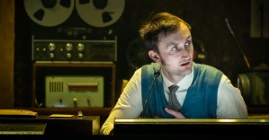Review: <em>Berberian Sound Studio</em> (Donmar Warehouse)