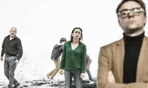 Five compelling reasons to see <em>Medea</em> at the Barbican