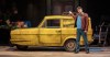Just how cushty was the <em>Only Fools and Horses</em> musical?